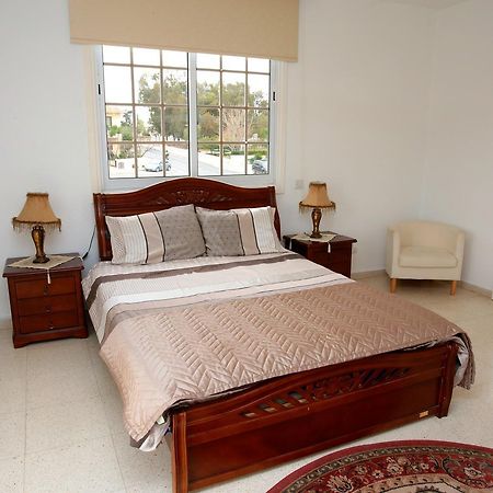 Villa The White House à Larnaca Extérieur photo