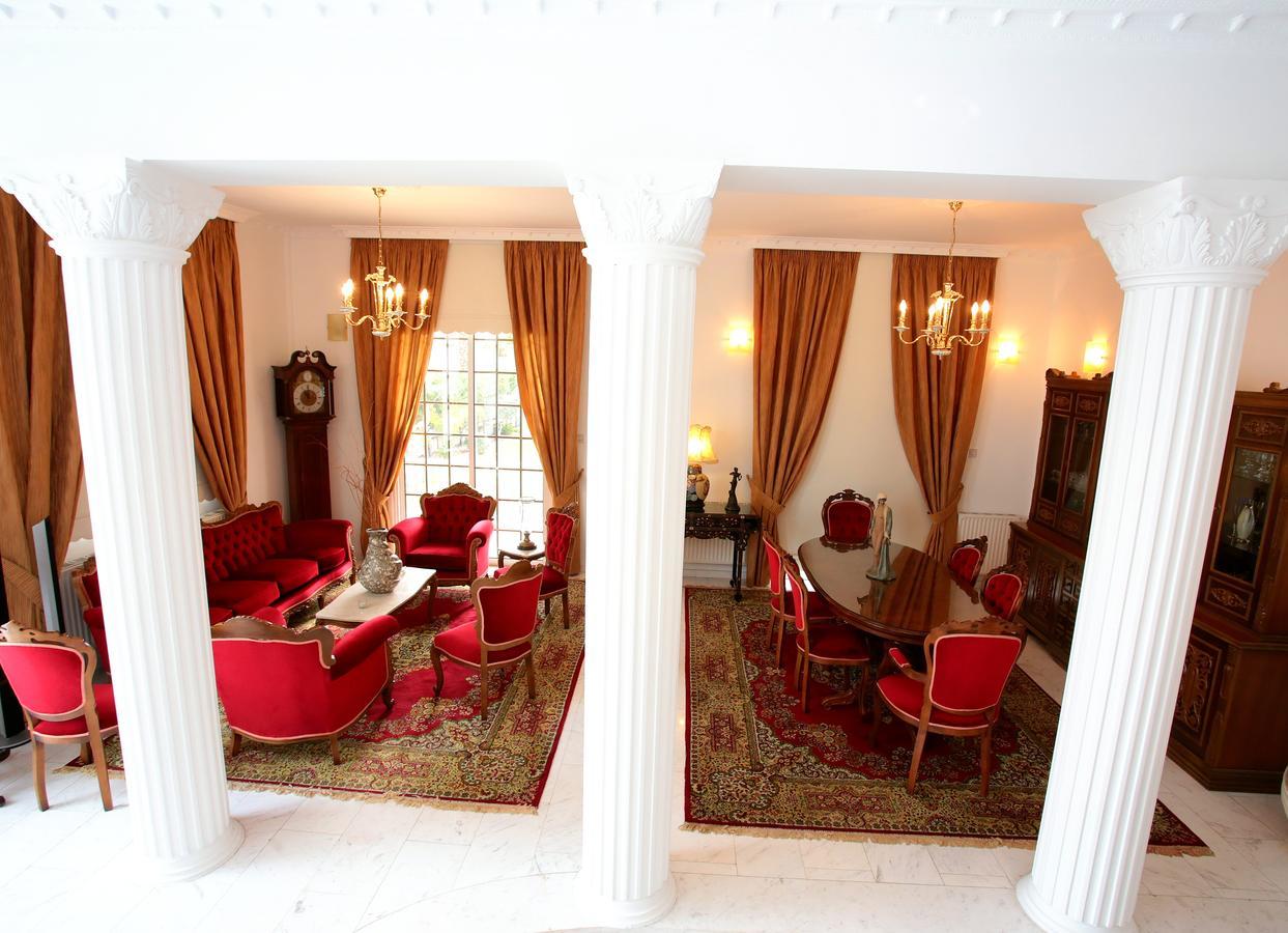 Villa The White House à Larnaca Extérieur photo