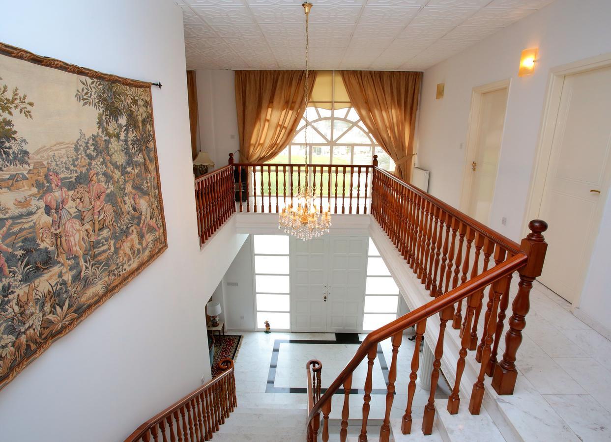 Villa The White House à Larnaca Extérieur photo