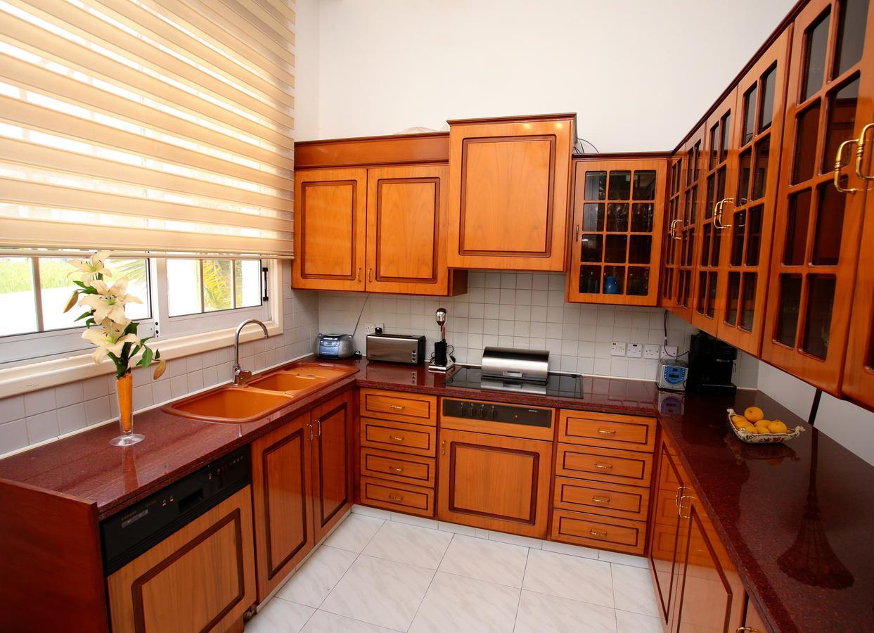 Villa The White House à Larnaca Extérieur photo