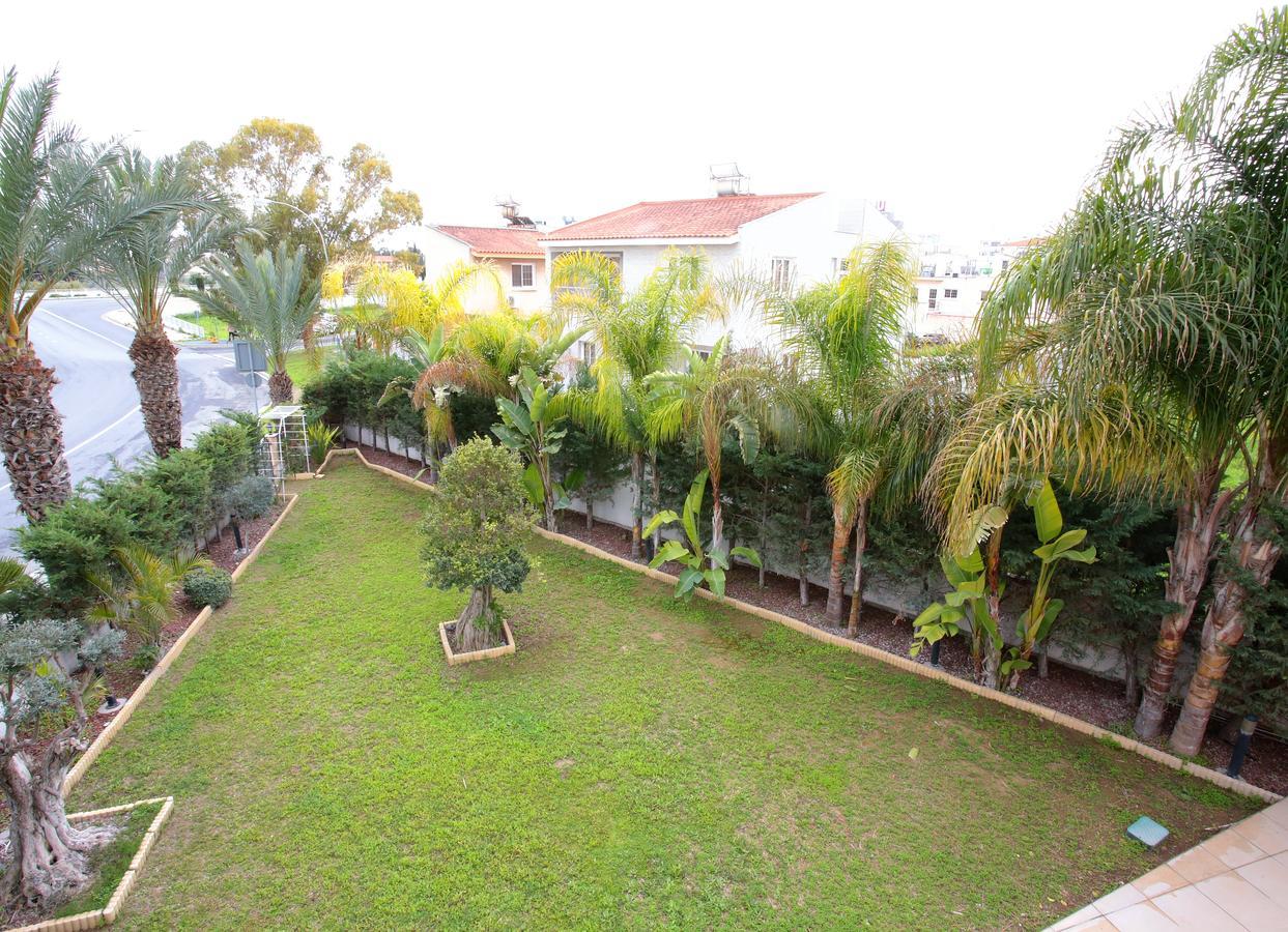 Villa The White House à Larnaca Extérieur photo